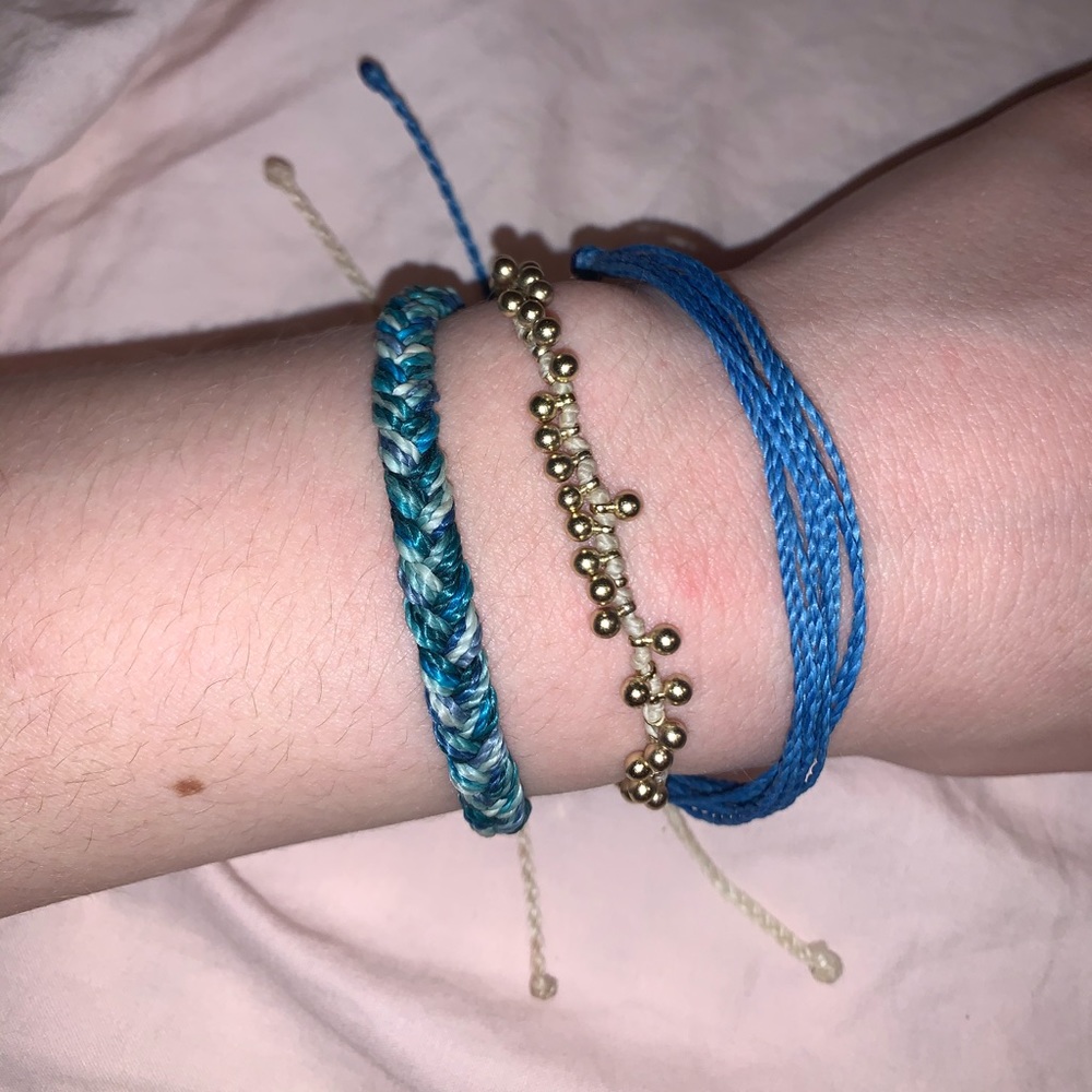 Pura vida bracelets - Picture 2 of 2
